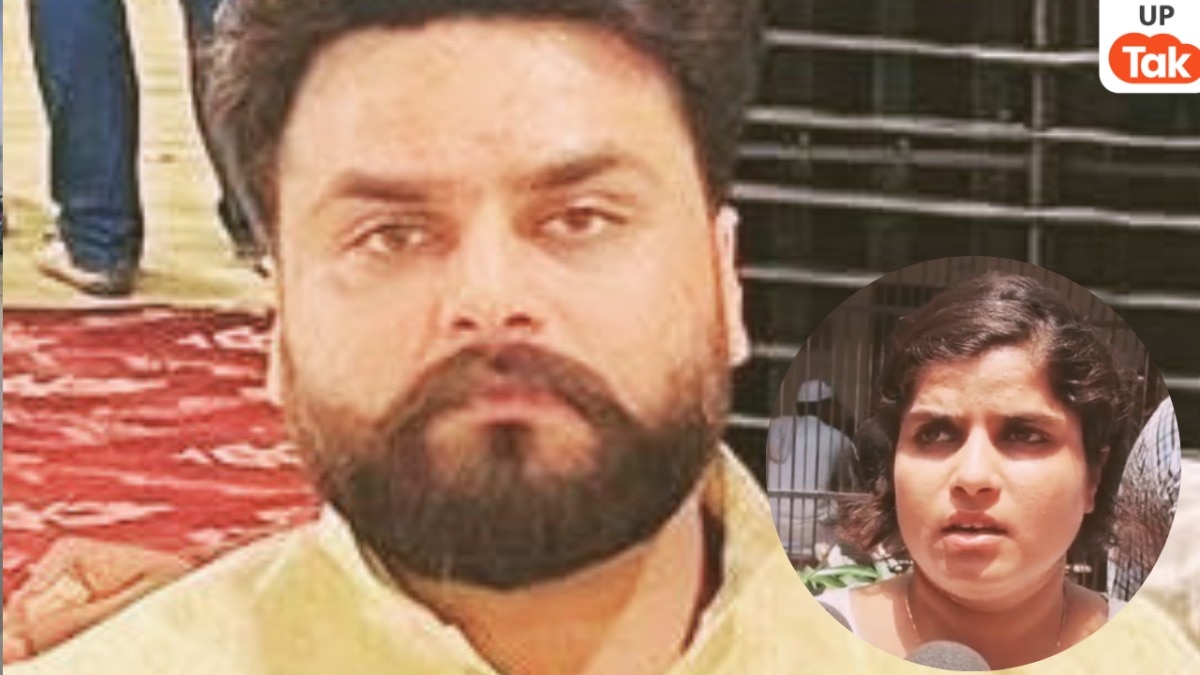 CM शुभेंदु के पीए चंद्रनाथ की हत्या में पकड़े गए बलिया के राज सिंह को लेकर उसकी HC में वकील बहन दीप शिखा ने अब ये बात बता दी