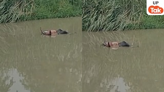 Raebareli News: रायबरेली में शारदा नहर से युवक का शव बरामद, हत्या या हादसा? इलाके में फैली सनसनी UP Tak