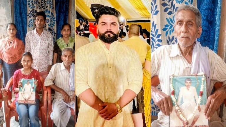 Ballia murder case: चंद रुपये के लिए बेटे का कत्ल, 4 साल बाद बंगाल मर्डर केस से जुड़े तार, न्याय के लिए बिलख उठा बूढ़ा पिता और पूरा परिवार Ballia Crime News