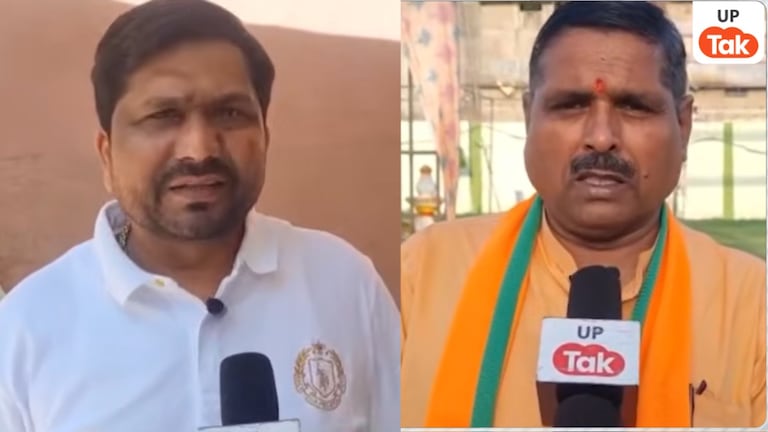 UP Kiska: बेनी बाबू की सीट पर सपा को क्या रोक पाएगी बीजेपी? बाराबंकी की जैदपुर विधानसभा सीट पर दिखेगी कड़ी टक्कर Zaidpur Assembly Election 2027