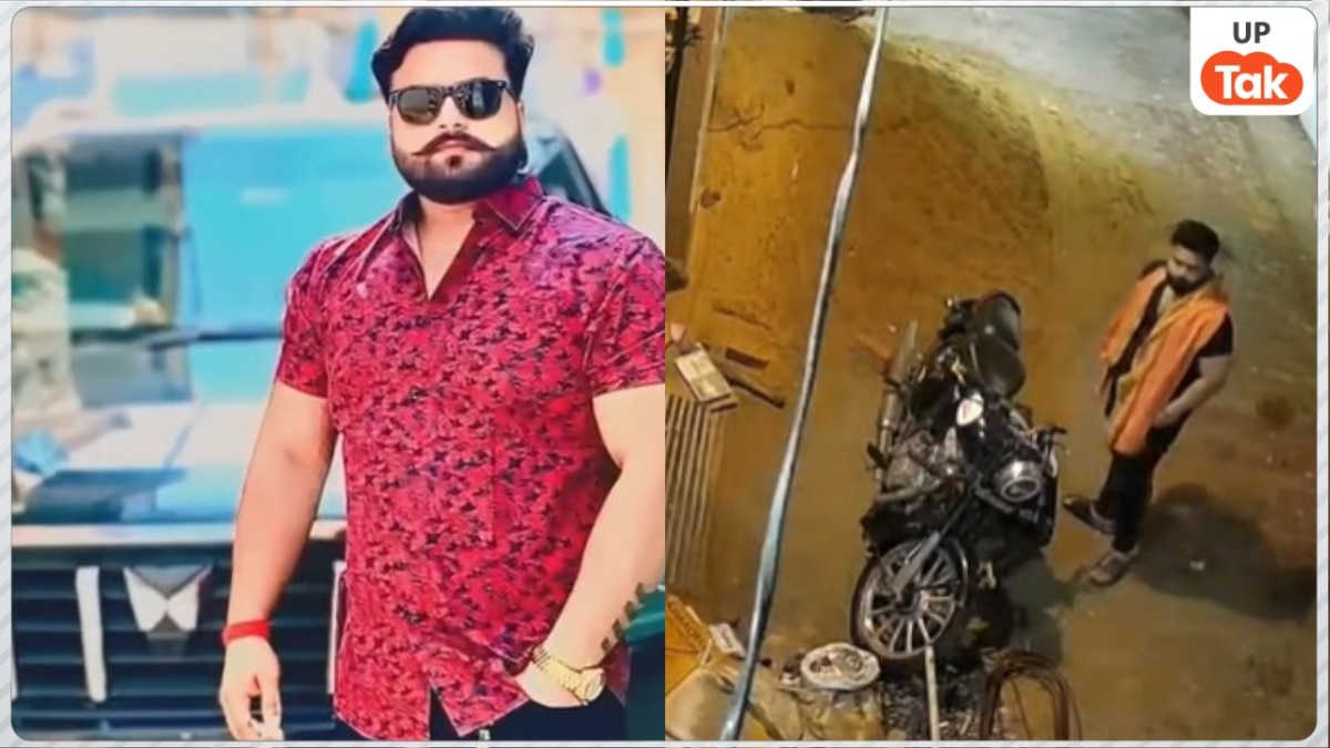CM शुभेंदु के PA चंद्रनाथ रथ की हत्या वाले दिन बलिया में था राज सिंह? बहन दीपशिखा के CCTV वाले दावे ने पूरा केस ही घुमा दिया