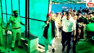 भाई प्रतीक के निधन की खबर मिलते ही अखिलेश यादव पहुंचे पोस्टमॉर्टम हाउस, वहां जाकर सीधा डॉक्टर रूम में गए Akhilesh Yadav, Akhilesh Yadav news, Prateek Yadav Death News, Mulayam Singh Yadav Son Passed Away, Aparna Yadav Husband Prateek Yadav, Lucknow Civil Hospital News, Yadav Family Bereavement