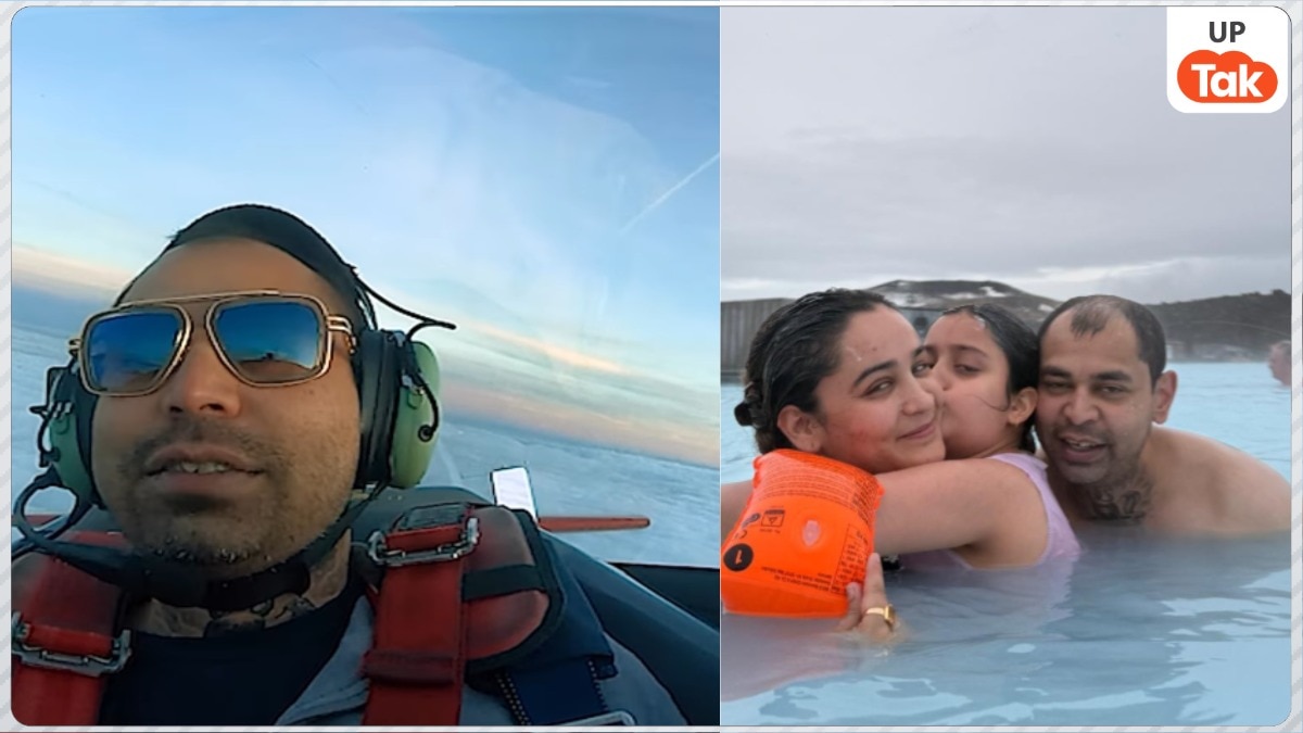 मौत से 5 हफ्ते पहले प्रतीक यादव ने इंस्टाग्राम पर किया था ये पोस्ट, अब आखिरी VIDEO हो रहा वायरल