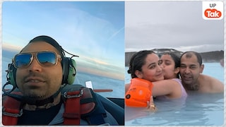 मौत से 5 हफ्ते पहले प्रतीक यादव ने इंस्टाग्राम पर किया था ये पोस्ट, अब आखिरी VIDEO हो रहा वायरल Prateek Yadav
