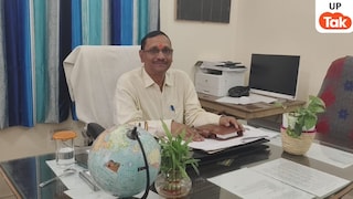 Amethi E-Shram Scheme: अमेठी में मजदूरों की बदली किस्मत, E-Shram Card से अब मिलेगा ₹2 लाख बीमा और पेंशन UP Tak