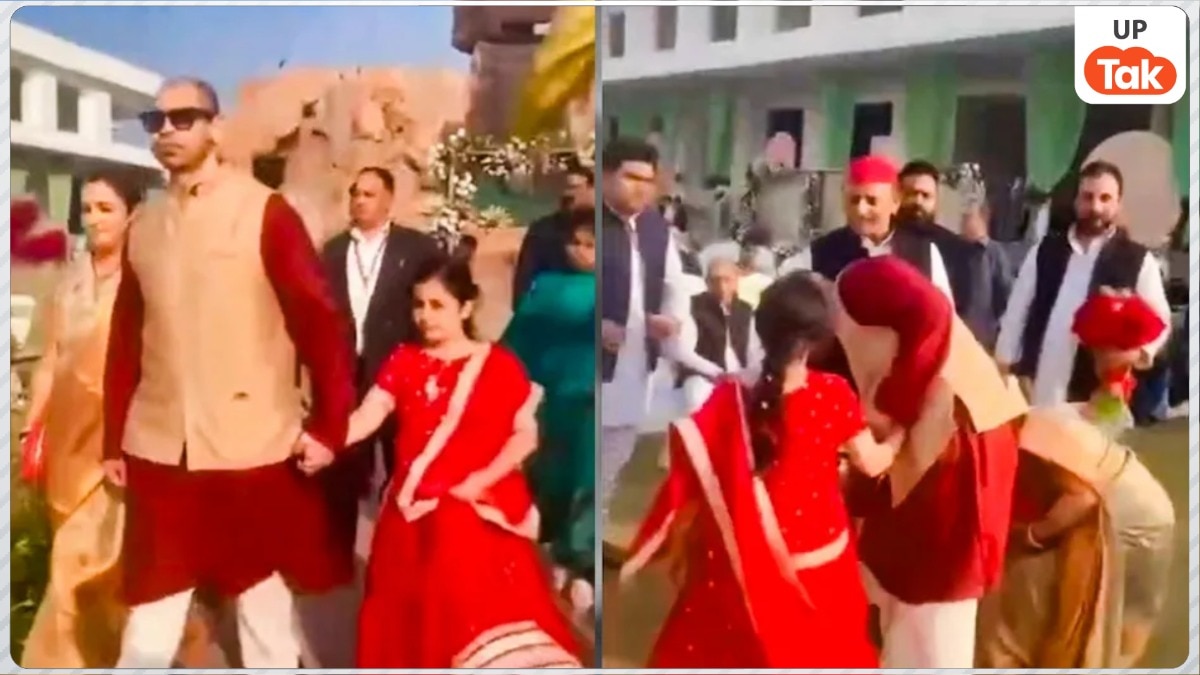 आखिरी बार सार्वजनिक रूप से अखिलेश यादव संग कब नजर आए थे प्रतीक? तब अपर्णा भी थीं संग