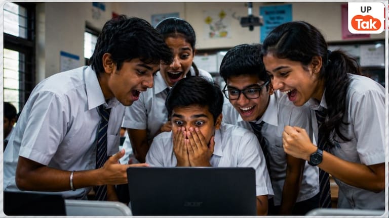 आ गया CBSE बोर्ड के 12वीं का रिजल्ट, मार्कशीट चेक करने के लिए सबसे पहले करना होगा ये काम CBSE class 12th Result Out