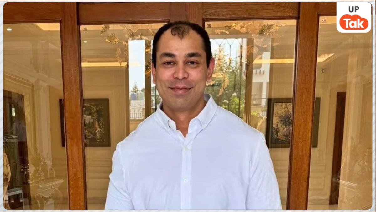 Prateek Yadav