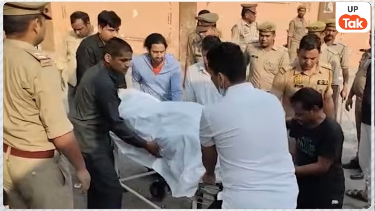 प्रतीक यादव के निधन पर डॉक्टर्स का चौंकाने वाला खुलासा, इस हाल में ले जाए गए थे अस्पताल