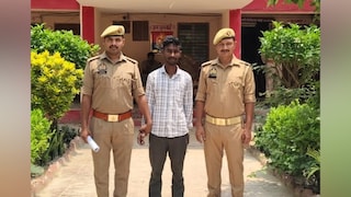 Gonda Crime News: गोण्डा में नाबालिग दुष्कर्म केस का आरोपी गिरफ्तार, कटरा बाजार पुलिस ने घर से दबोचा Gonda Crime News