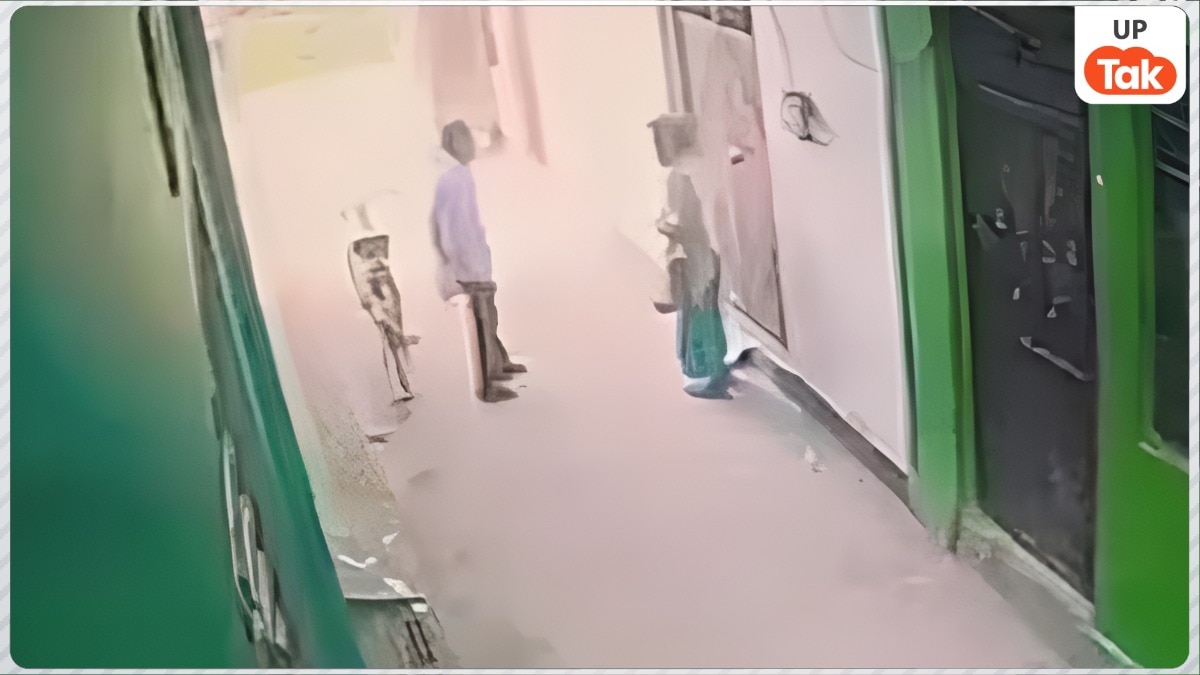 जमीन खरीदकर गांव में मिठाई बांटने गए थे निजामुद्दीन, फिर जो हुआ मंजर देख हर कोई कांप गया