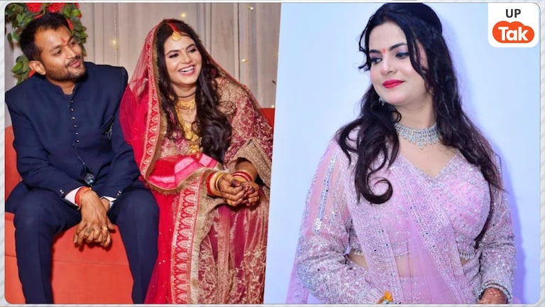 ऑनलाइन शुरू हुई लव स्टोरी, शादी के 14 दिन बाद प्रियंका मिश्रा के साथ जो हुआ सब हुए हैरान Priyanka Mishra Death Case
