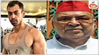 'प्रतीक यादव को जहर दिया गया..’, समाजवादी पार्टी के इस नेता के बयान से मचा हड़कंप Prateek Yadav and Ravidas Mehrotra
