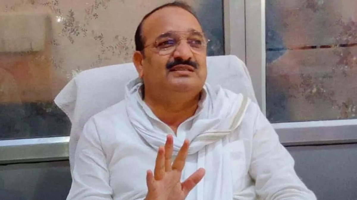 Raebareli Dinesh Pratap Singh: 'VIP कल्चर को दिनेश प्रताप सिंह ने कहा अलविदा, सुरक्षा काफिला ठुकराया, बोले- जनता के पैसे की बर्बादी नहीं होगी