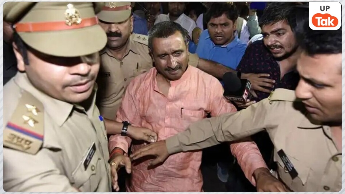 Kuldeep Singh Sengar, Unnao rape case, Supreme Court, Delhi High Court, CBI appeal, life imprisonment, Uttar Pradesh politics, bail cancelled