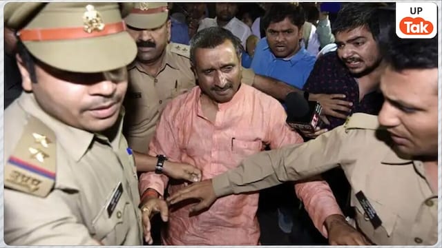 Kuldeep Singh Sengar, Unnao rape case, Supreme Court, Delhi High Court, CBI appeal, life imprisonment, Uttar Pradesh politics, bail cancelled