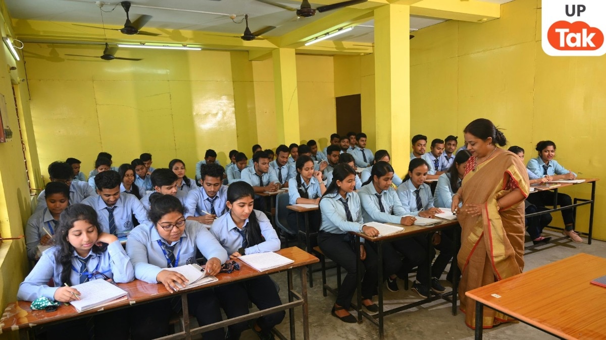 यूपी के एडेड माध्यमिक स्कूलों में शुरू होने वाली है 23 हजार से अधिक पदों पर भर्ती, जल्द मिल सकती है बड़ी अपडेट