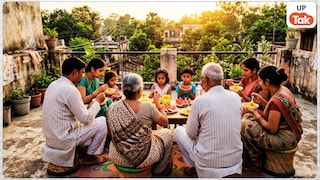 गोरखपुर में एक ही परिवार के 9 लोगों की अचानक बिगड़ी तबीयत, फिर सामने आई तरबूज और मैगी वाली बात Gorakhpur News: सांकेतिक तस्वीर