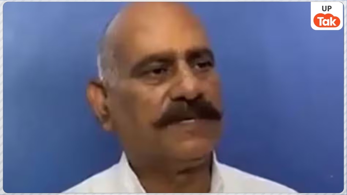पूर्व विधायक विजय मिश्रा को भदोही कोर्ट से बड़ा झटका, इस मामले में  पूरे परिवार को मिली सजा