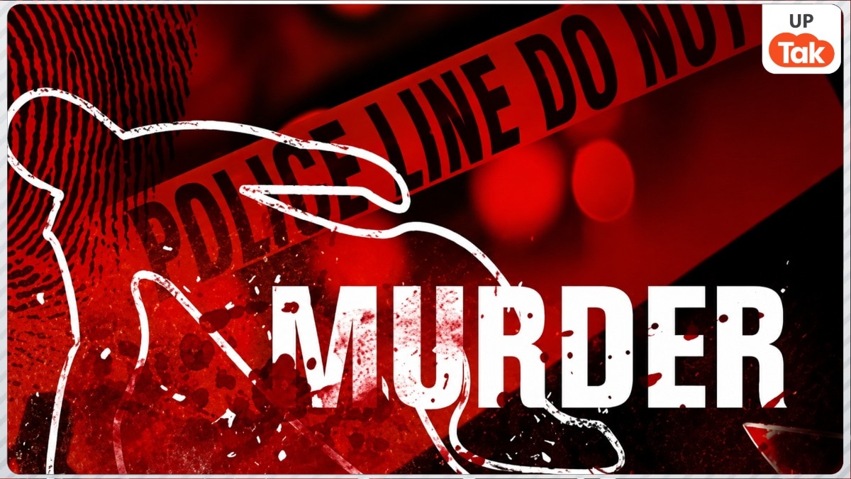 Lucknow Crime, Neighbor Dispute, Car Attack Case, Azhar Death Case, Lucknow News, Uttar Pradesh Crime, Road Rage Incident, Crime News India