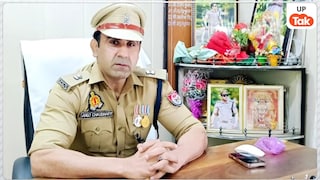 AK-47 से लेकर पुलिस फायरिंग तक... संभल हिंसा केस में ASP अनुज चौधरी से पूछे गए 150 सवाल Sambhal Violence Case, ASP Anuj Chaudhary, Chandausi Court, Sambhal Hearing, AK-47 Question, Police Firing Case, Uttar Pradesh News, Court Proceedings India
