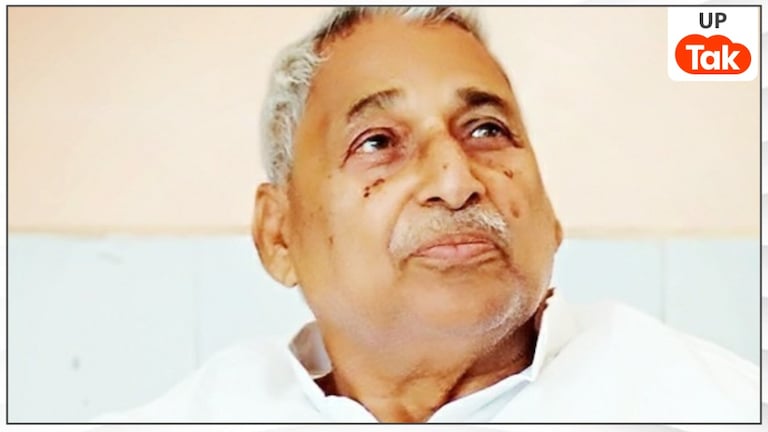 Opinion: क्यों चुप हैं माता प्रसाद पांडेय? ब्राह्मण मतदाताओं में संदेश देने के लिए अखिलेश ने दिया था नेता प्रतिपक्ष का पद Mata Prasad Pandey