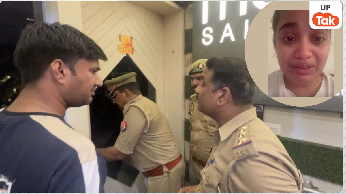 CM योगी का एक्शन देख कांप उठे रसूखदार! लखनऊ सुसाइड केस का वो खौफनाक सच, जिसने सबको कर दिया हैरान