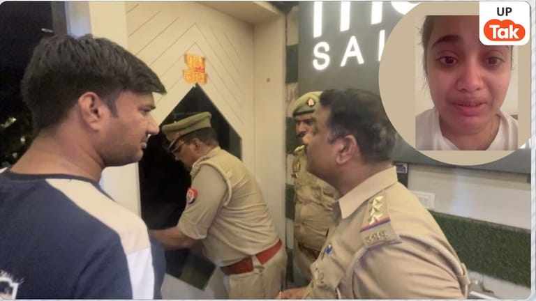 CM योगी का एक्शन देख कांप उठे रसूखदार! लखनऊ सुसाइड केस का वो खौफनाक सच, जिसने सबको कर दिया हैरान Lucknow Saloon Manager Case
