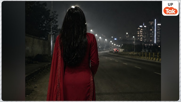मुंह से लड़की के नाजुक अंगों को बेरहमी से काटा...हरदोई से प्यार में पागल आशिक की रोंगटे खड़े कर देने वाली हैवानियत आई सामने Hardoi News