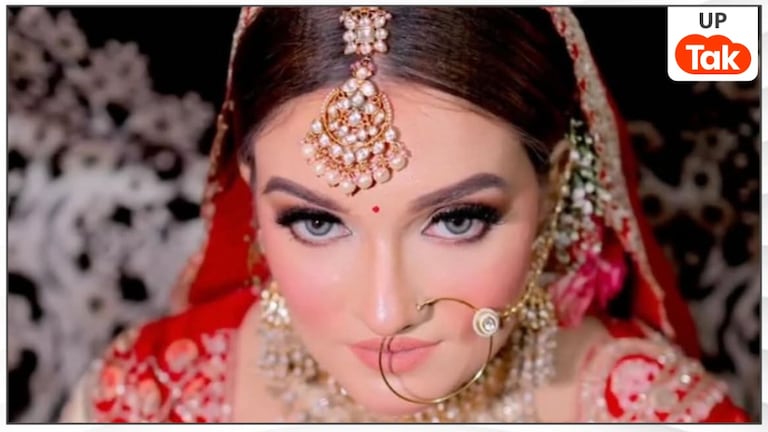 14 महीने पहले ही हुई थी शादी... ग्रेटर नोएडा में नवविवाहिता दीपिका ने छत से कूदकर दी जान? 17 मई का रात को क्या हुआ था Photo: Deepika