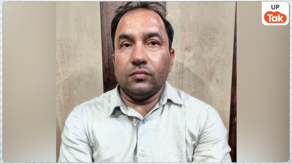 लखनऊ के आशिक मिजाज प्रोफेसर परमीत सिंह का खुला पूरा काला चिट्ठा, छात्राओं को एक्स्ट्रा क्लास और पेपर आउट का लालच देकर रच रहा था बड़ा खेल!