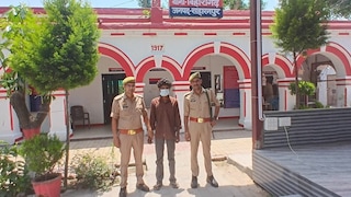 Saharanpur pocso act case: बिहारीगढ़ पुलिस की बड़ी कार्रवाई, नाबालिग लड़कियों को बहला-फुसलाकर ले जाने वाला आरोपी गिरफ्तार Saharanpur Crime News