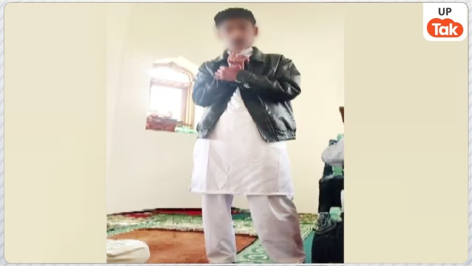 ‘बेटे को भूल जाओ’ कॉल के बाद परिवार के उड़े होश… बिजनौर के विशाल का कश्मीर में हुआ धर्म परिवर्तन?