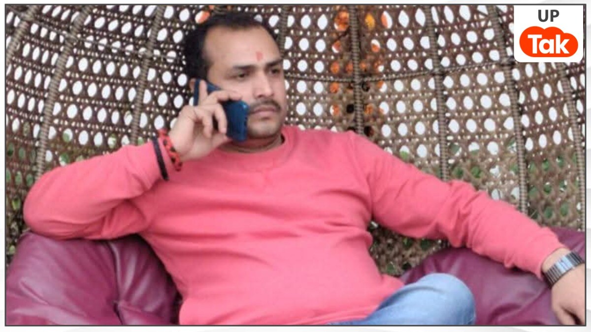 CM सुवेंदु अधिकारी के PA मर्डर केस में 5वां बदमाश विनय राय उर्फ पमपम अरेस्ट, कौन है ये? Vinay Rai Alias Pampam