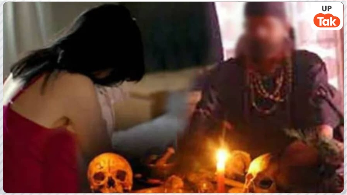 कानपुर में शादीशुदा भांजी का मौसी ने तांत्रिक से कराया रेप? फिर सामने आई मामा की घिनौनी साजिश