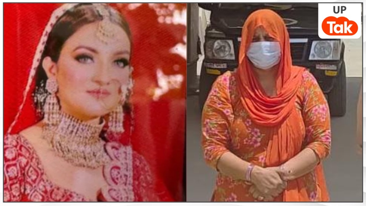 दीपिका नागर की सास पूनम भी गिरफ्तार, मामले में अब तक सलाखों के पीछे पहुंचे ये 4 आरोपी