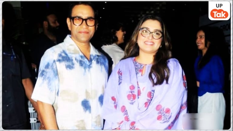 निरहुआ के साथ बिना मेकअप के दिखीं आम्रपाली, सोशल मीडिया पर फिर शुरू हो गई दोनों की केमिस्ट्री की चर्चा Amrapali and Nirahua