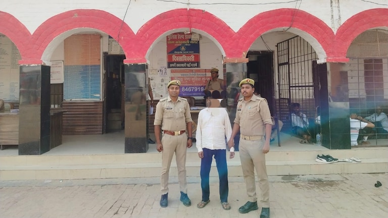 गोण्डा कोऑपरेटिव बैंक फर्जीवाड़ा केस, 21 करोड़ से अधिक के बैंक घोटाले में सहायक शाखा प्रबंधक लखनऊ से गिरफ्तार Gonda News
