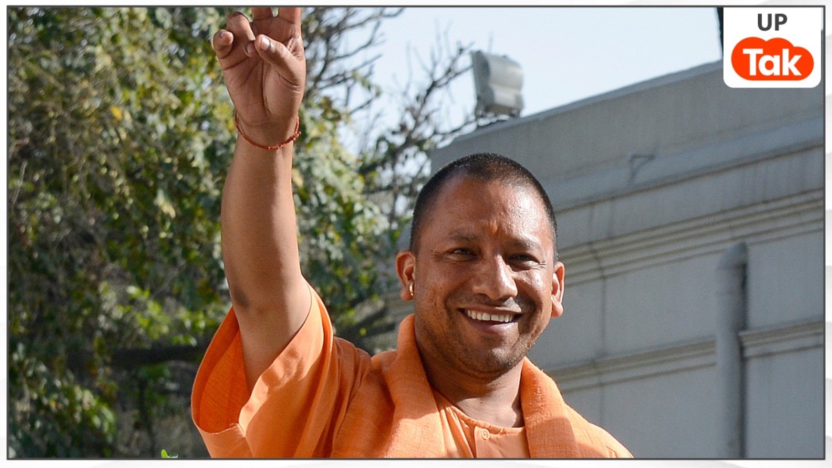 क्या 2027 में फिर से लौटेंगे CM योगी? एक्सिस माय इंडिया के प्रदीप गुप्ता ने यूपी को लेकर की पहली बड़ी भविष्यवाणी