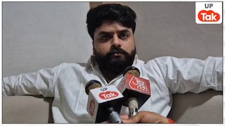 UP Tak Exclusive: 'CBI नहीं आती तो मेरा एनकाउंटर हो जाता'... CM शुभेंदु PA मर्डर केस में छूटे राज सिंह का छलका दर्द Photo: Raj Singh