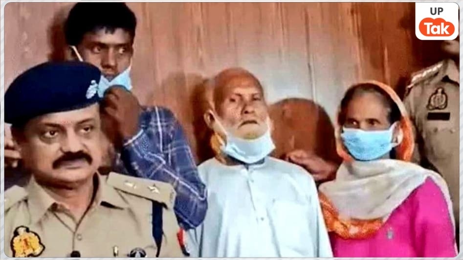 गोमती एक्सप्रेस में मिले शव के टुकड़ों से ट्रेन में मचा था हड़कंप, बिग्गन-नूरजहां और मुजीबुल्ला की शर्मनाक हरकत आपके होश उड़ा देगी