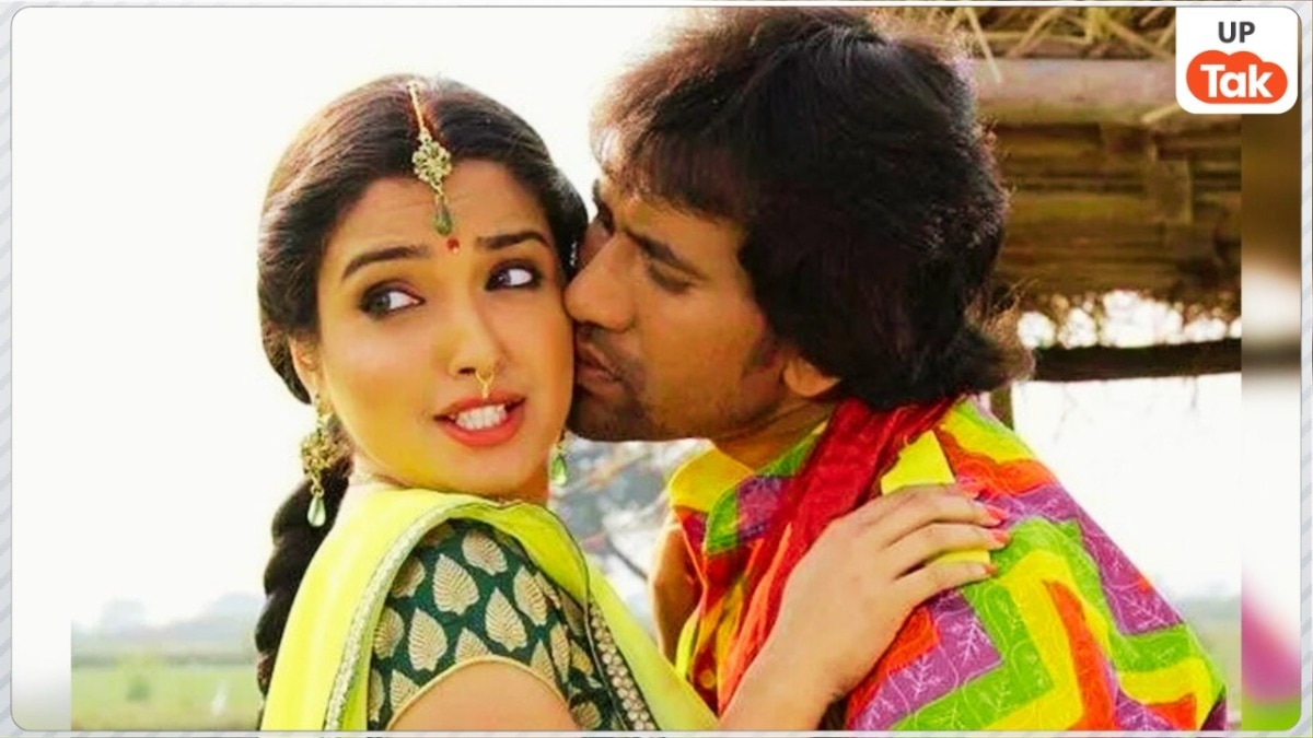 Bhojpuri Bawaal शो में दिखेगी दिनेश लाल यादव और आम्रपाली के बीच की रियल लाइफ केमिस्ट्री, खूब मचेगा धमाल