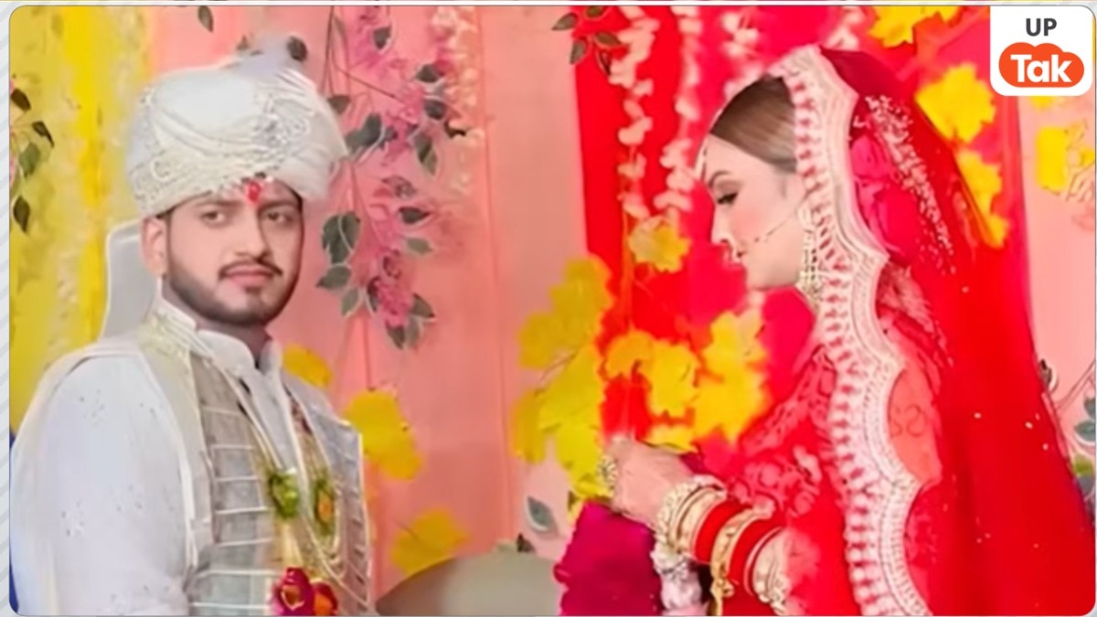 जेल में बंद दीपिका नागर के पति रितिक ने रो-रोकर बताई उस रात हुए झगड़े वाली पूरी कहानी