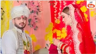 जेल में बंद दीपिका नागर के पति रितिक ने रो-रोकर बताई उस रात हुए झगड़े वाली पूरी कहानी Deepika Nagar and her Husband
