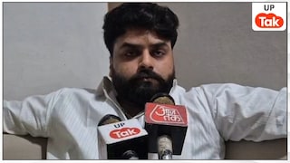 UP Tak Exclusive: '₹2800 के कुर्ते के बिल ने दी गवाही कि मैं बेगुनाह हूं'- CM शुभेंदु अधिकारी PA केस में छूटे राज सिंह का बड़ा खुलासा Raj Singh