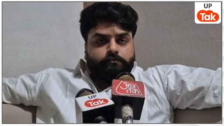 UP Tak Exclusive: '₹2800 के कुर्ते के बिल ने दी गवाही कि मैं बेगुनाह हूं'- CM शुभेंदु अधिकारी PA केस में छूटे राज सिंह का बड़ा खुलासा Raj Singh