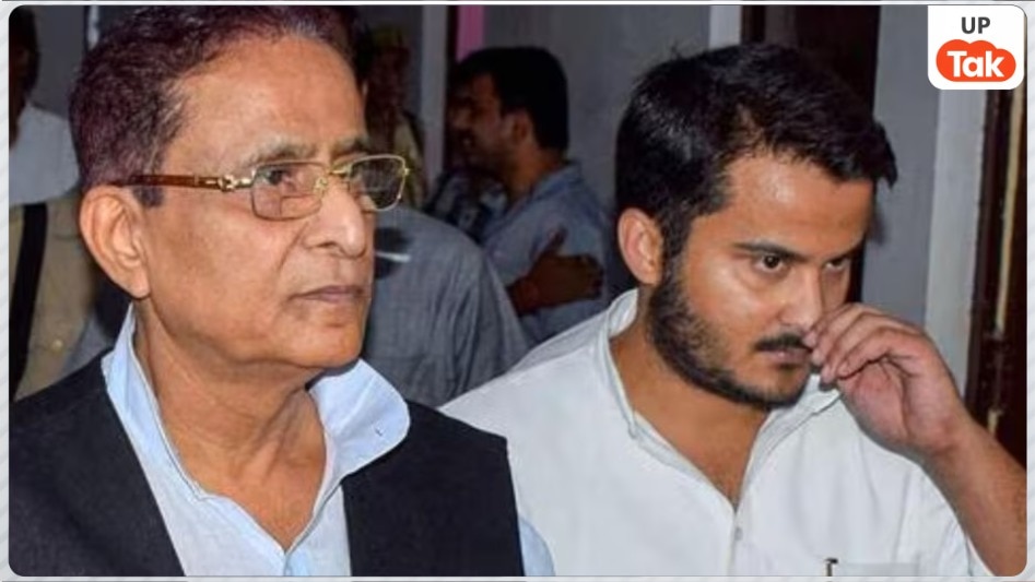 azam khan, abdullah azam, pan card case, court verdict, rampur court, mp mla court, samajwadi party, up politics, legal news, saturday decision