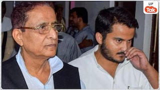 आजम खान और अब्दुल्लाह आजम के पैन कार्ड केस में सुनवाई हुई पूरी, आज आ सकता है फैसला azam khan, abdullah azam, pan card case, court verdict, rampur court, mp mla court, samajwadi party, up politics, legal news, saturday decision