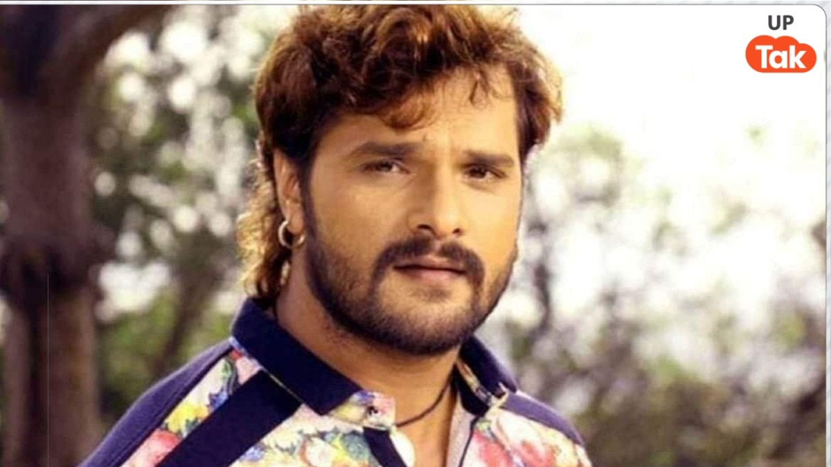 Khesari lal Yadav