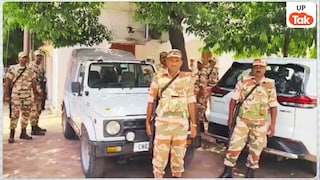 कट गया था कॉन्स्टेबल की मां का हाथ… अचानक कानपुर कमिश्नर ऑफिस पहुंच गए 50 से ज्यादा ITBP जवान फिर ये पता चला ITBP Jawans Kanpur